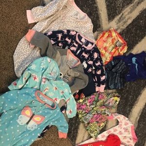 12 month old girl bundle